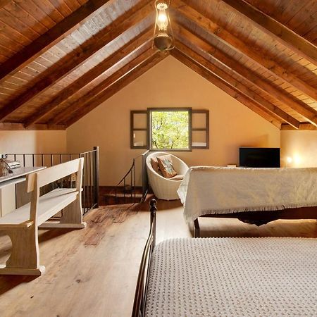 The Perfect Cottage เซาวิเซนเจ ภายนอก รูปภาพ