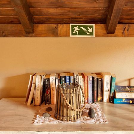 The Perfect Cottage เซาวิเซนเจ ภายนอก รูปภาพ