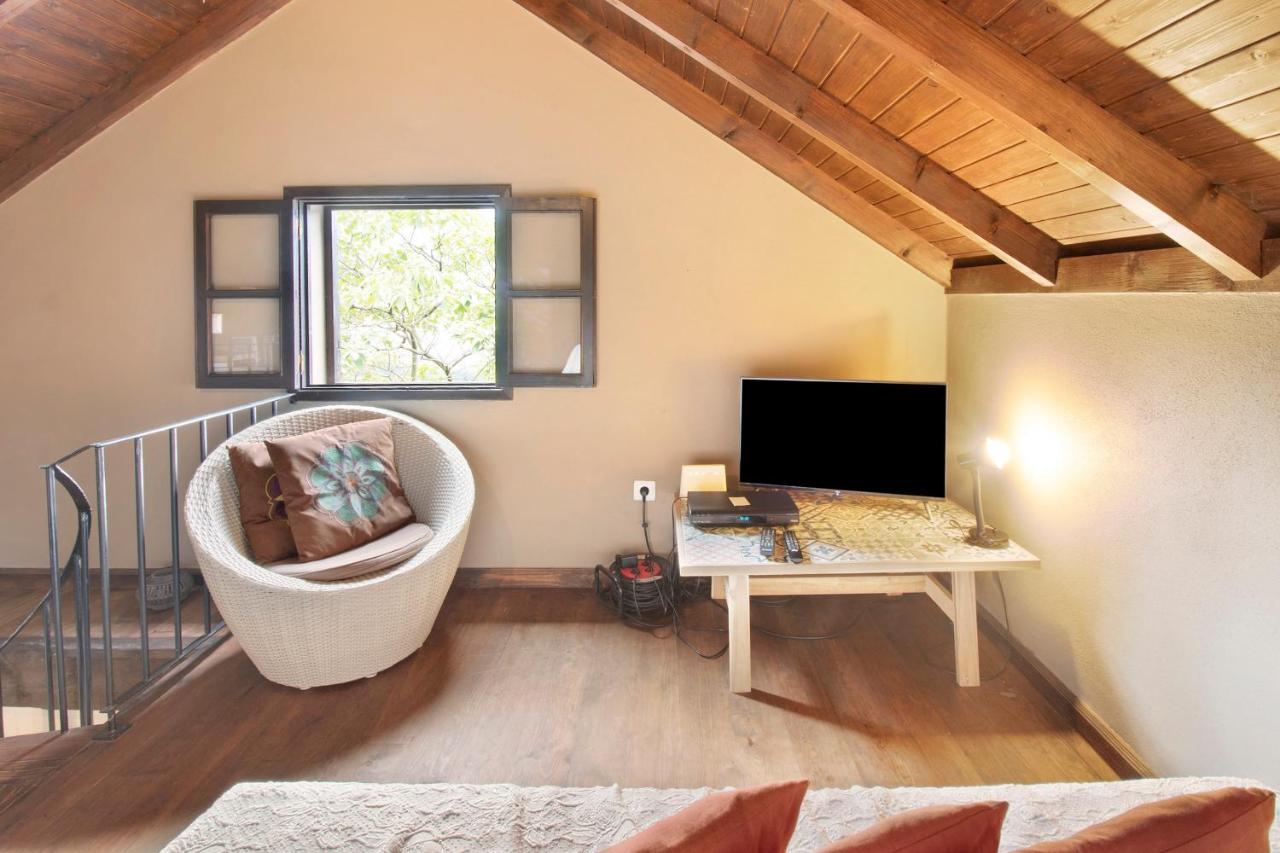 The Perfect Cottage เซาวิเซนเจ ภายนอก รูปภาพ