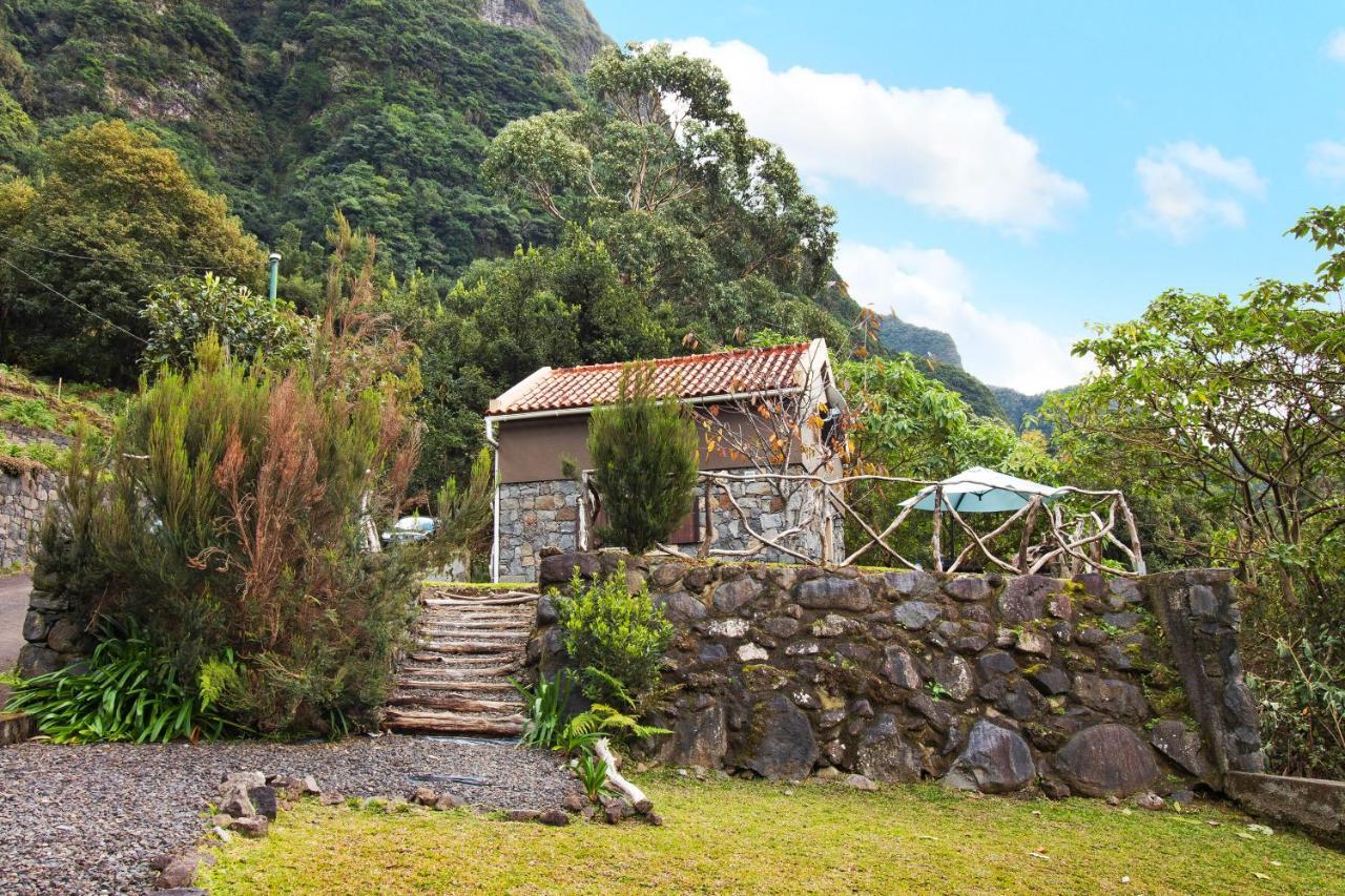 The Perfect Cottage เซาวิเซนเจ ภายนอก รูปภาพ