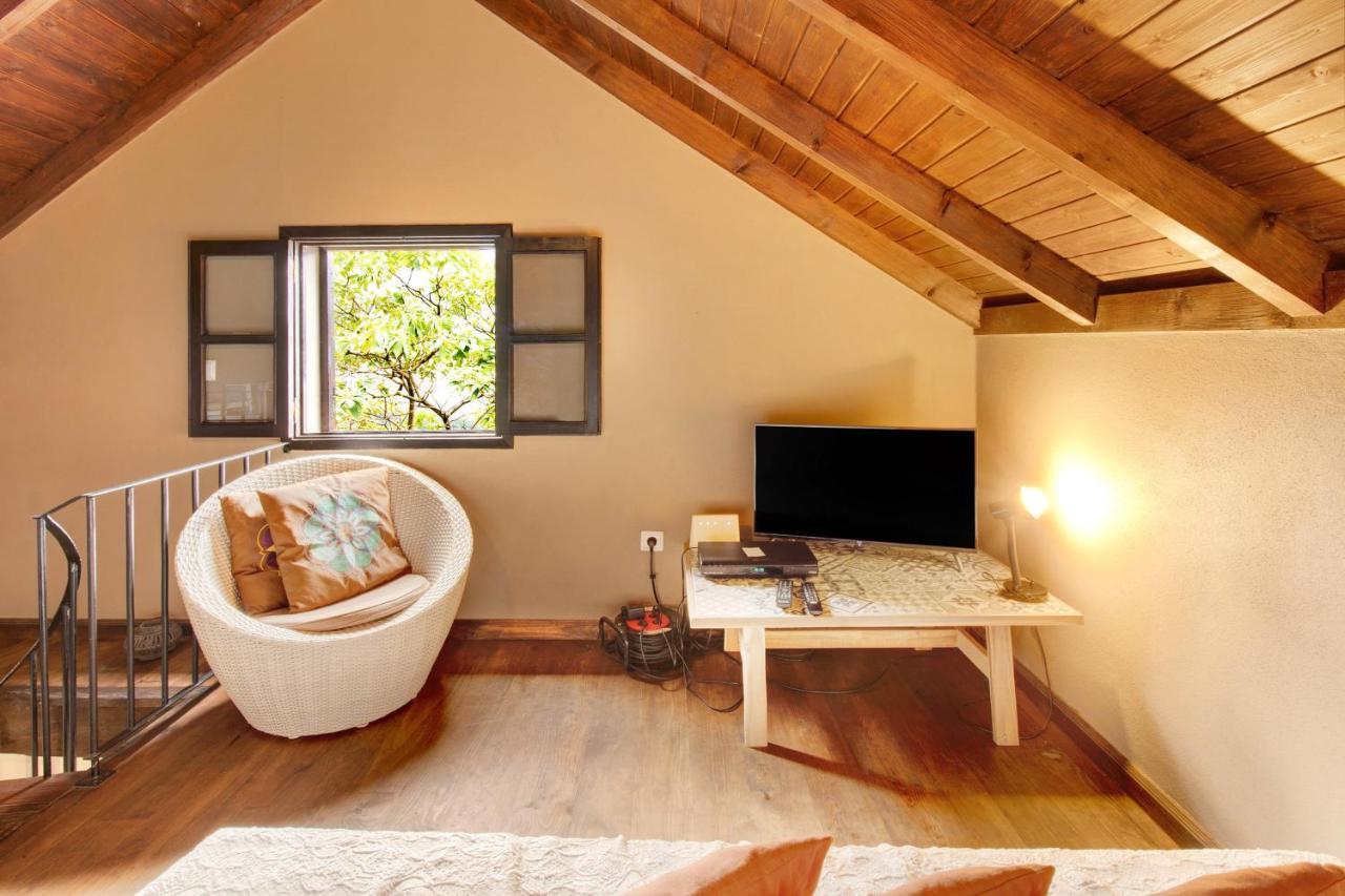 The Perfect Cottage เซาวิเซนเจ ภายนอก รูปภาพ