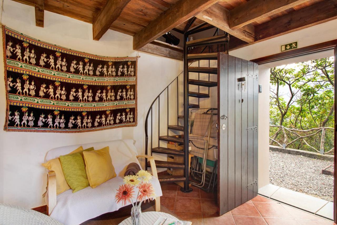 The Perfect Cottage เซาวิเซนเจ ภายนอก รูปภาพ